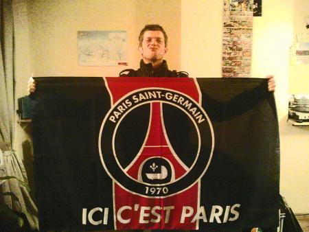 ICI C EST PARIS...  (2-1)