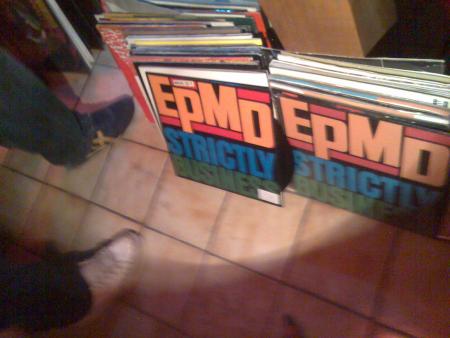MONDIAL POP