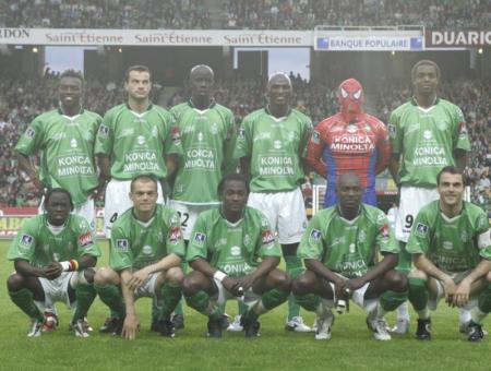 Le mondial pop en route !