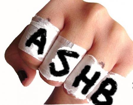 IN YOUR RING AGAIN