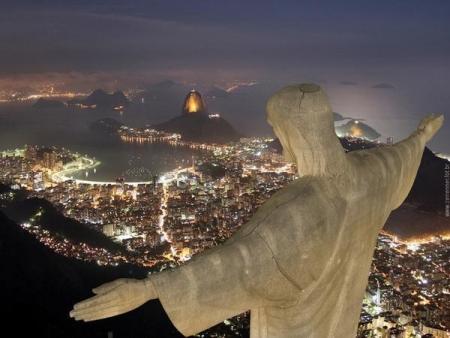 2007-2008  CORCOVADO AVEC LE ASH CETTE SAISON...