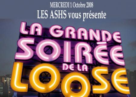 PLUS JAMAIS CA !