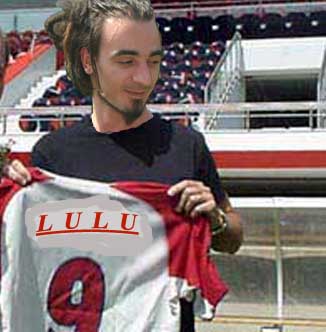 LA RUMEUR....