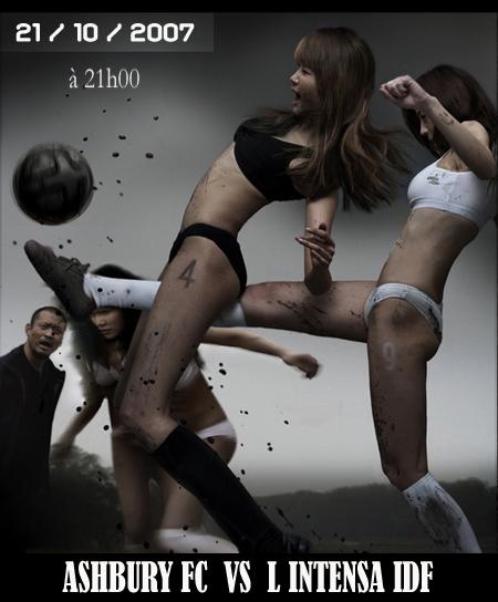 Un match à haut risque !