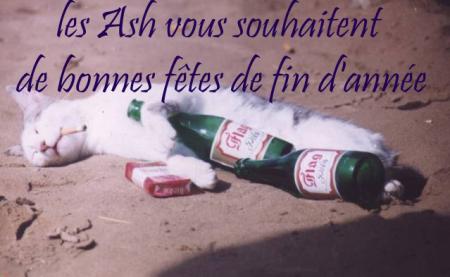 Happy new year